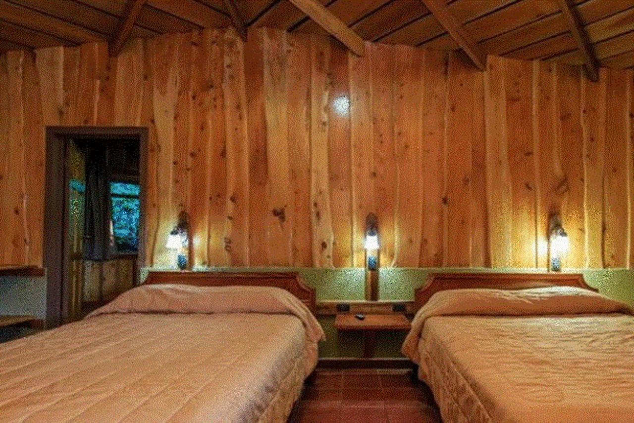 Hotel Cipreses Monteverde Eksteriør billede